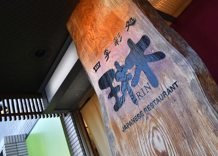 Yawatajuku Dai-Ichi Hotel