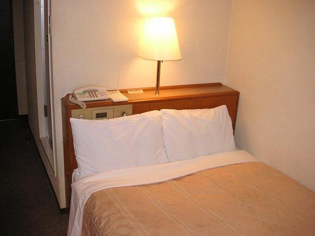 Hotel Yawatajuku Dai-ichi