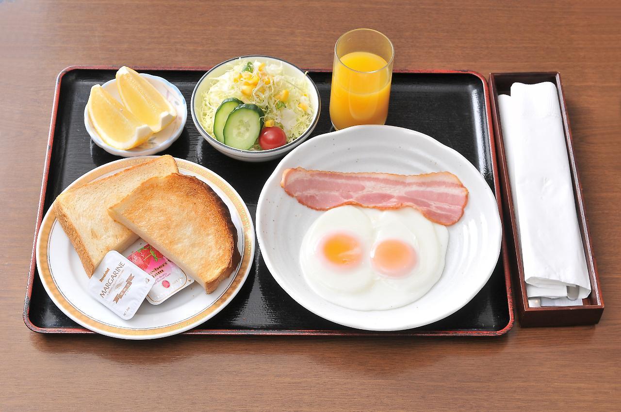 Yawatajuku Dai-ichi Hotel