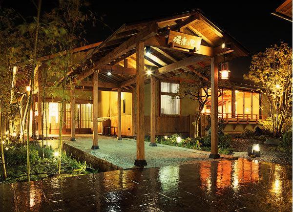 Yawatajuku Dai-ichi Hotel