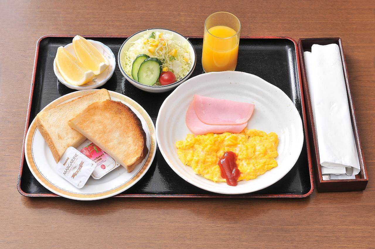 Hotel Yawatajuku Dai-ichi