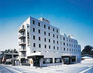 Hotel Yawatajuku Dai-ichi