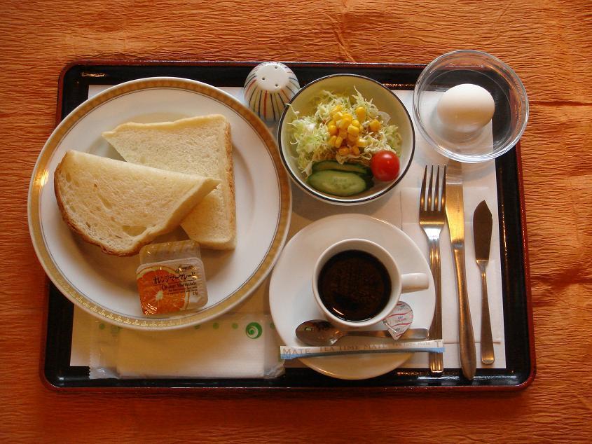 Yawatajuku Dai-ichi Hotel