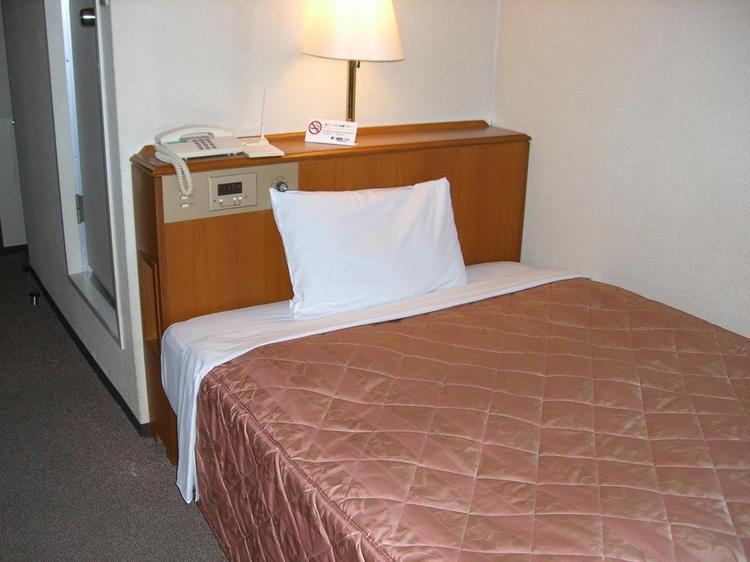Hotel Yawatajuku Dai-ichi Ichihara