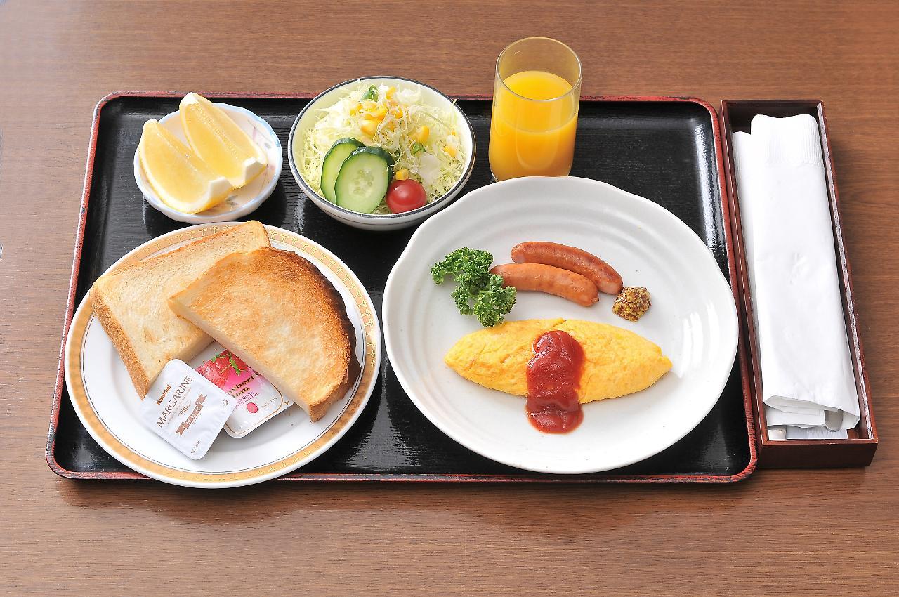 Yawatajuku Dai-ichi Hotel 2*