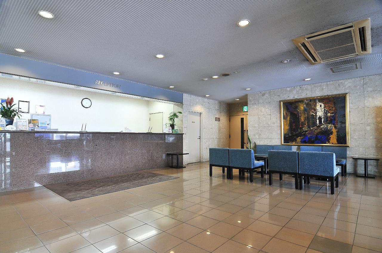 Yawatajuku Dai-ichi Hotel
