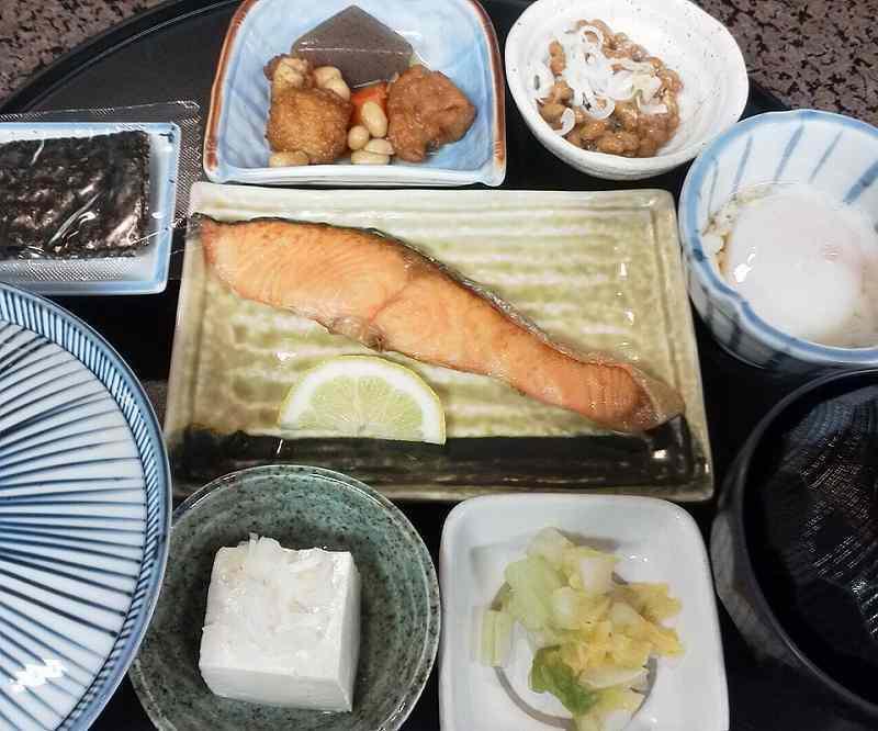 Yawatajuku Dai-ichi Hotel