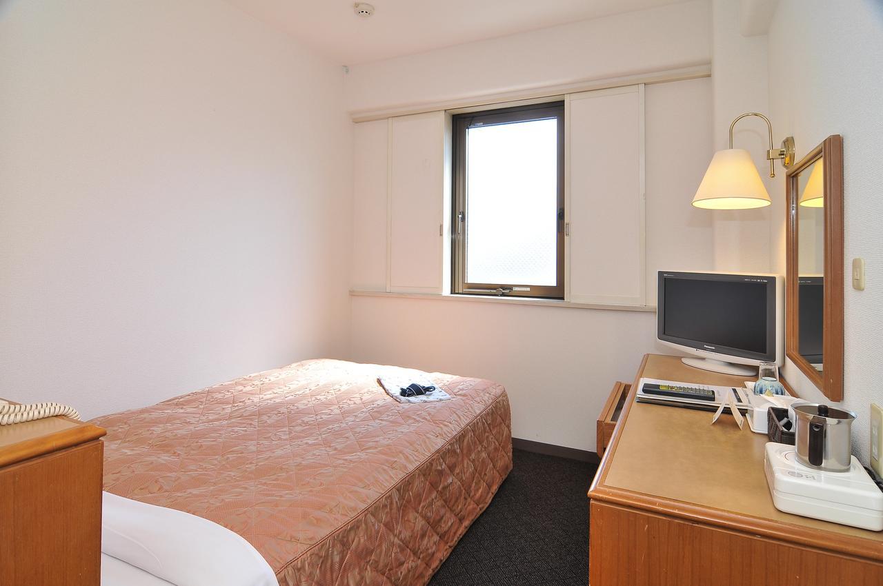 Yawatajuku Dai-ichi Hotel 2*