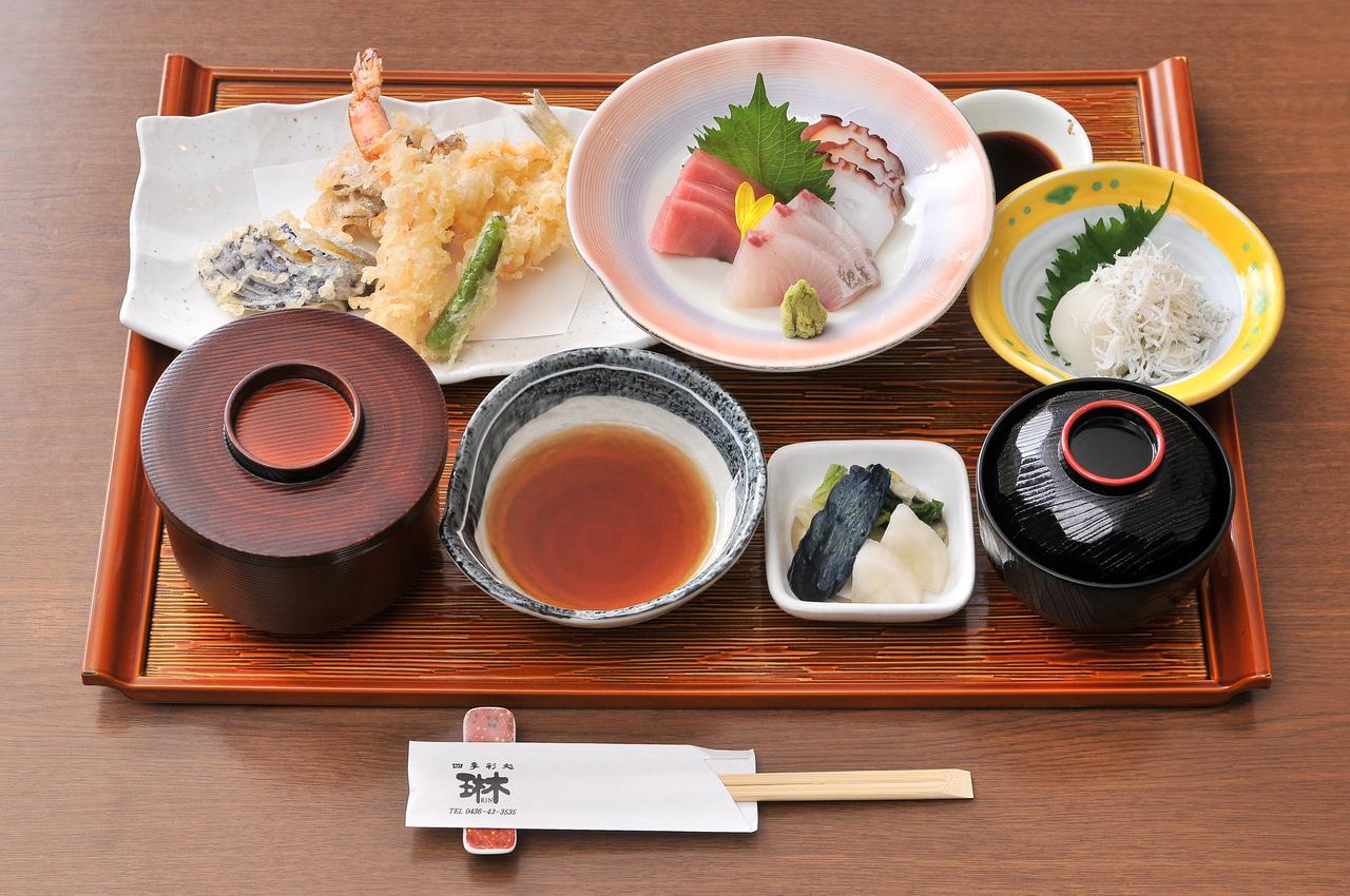 Hotel Yawatajuku Dai-ichi Ichihara