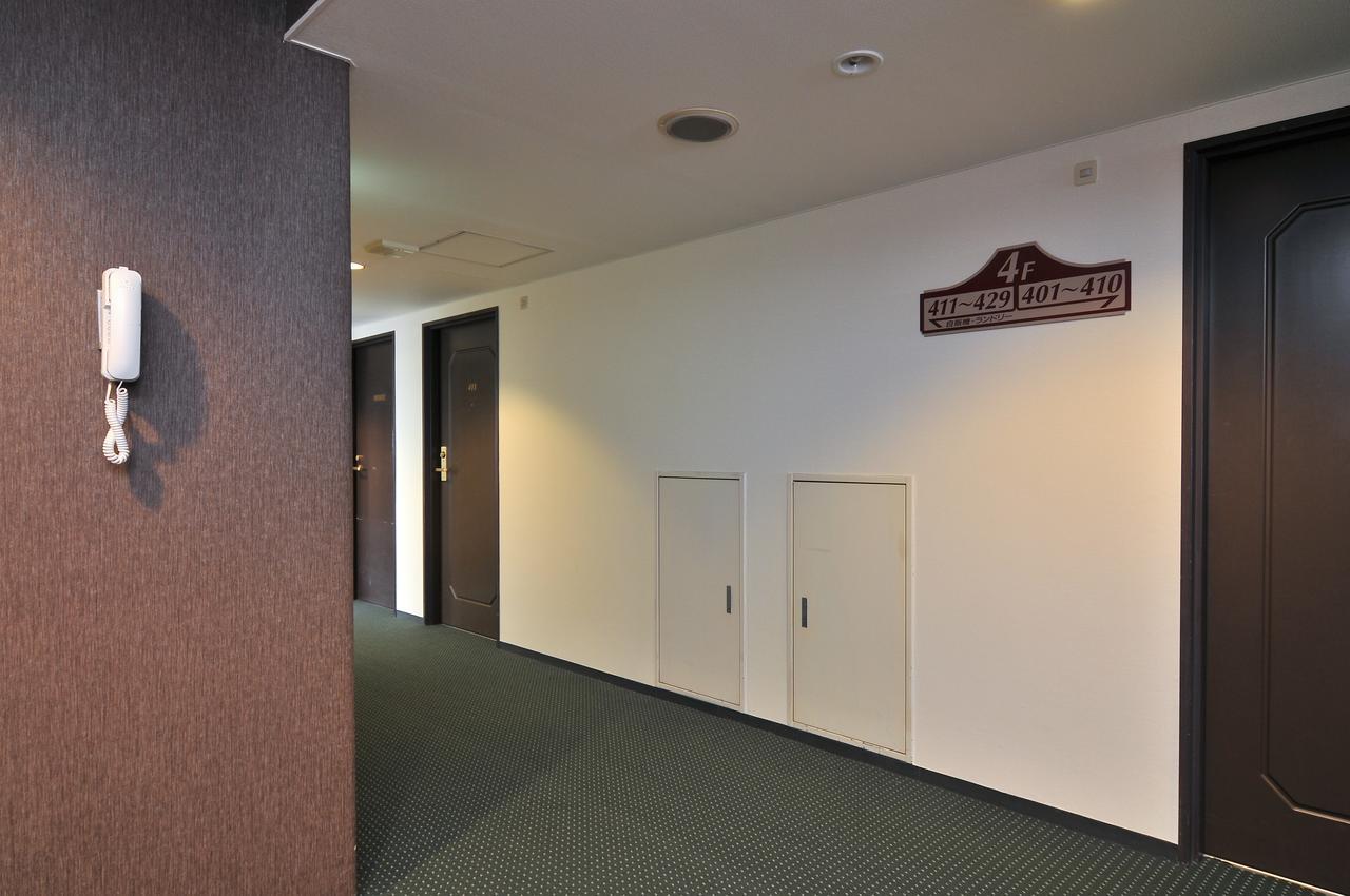 Hotel Yawatajuku Dai-ichi 2*